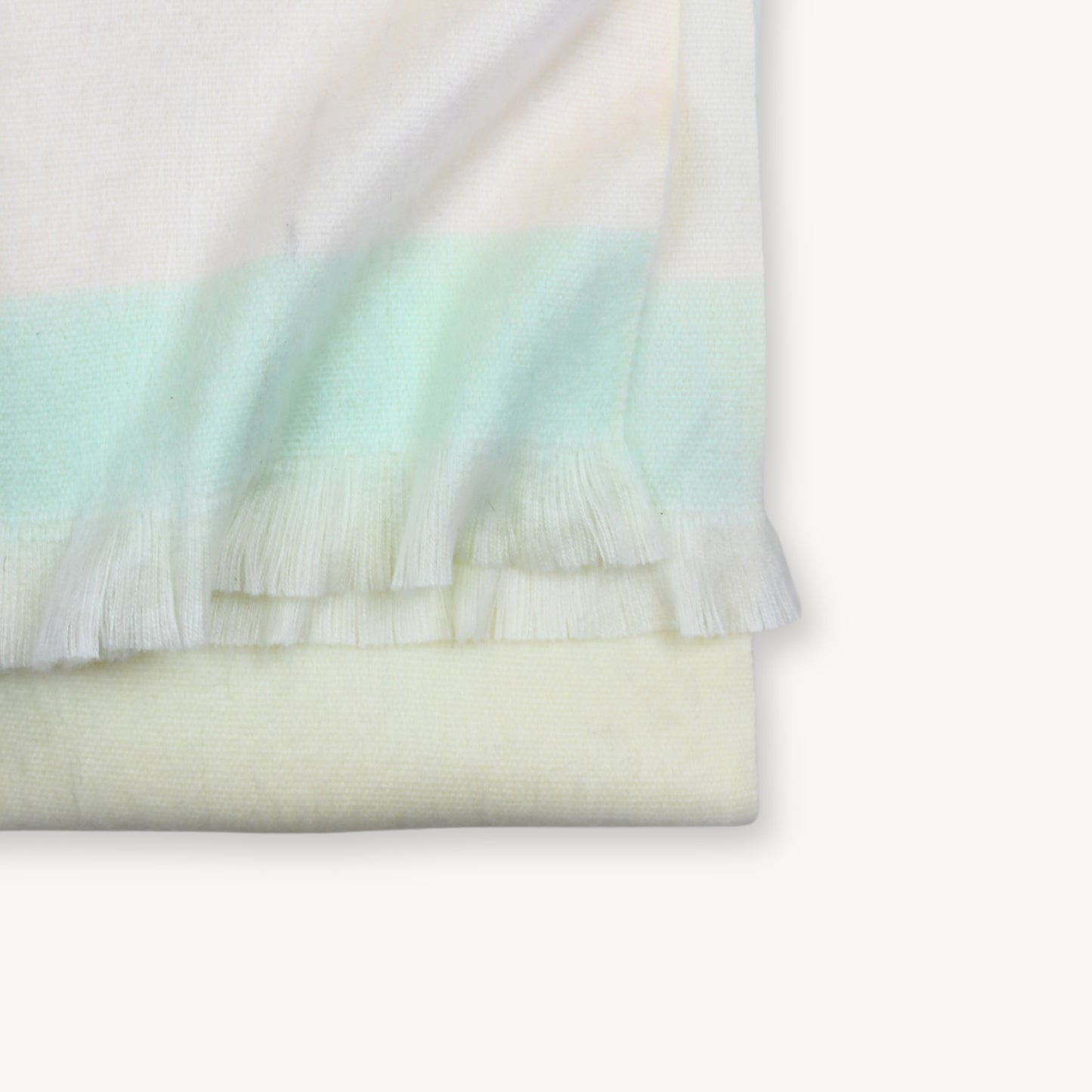 Union Mood Blanket Throw