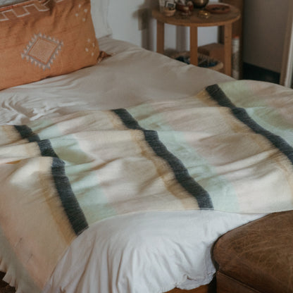 Union Mood Blanket Throw