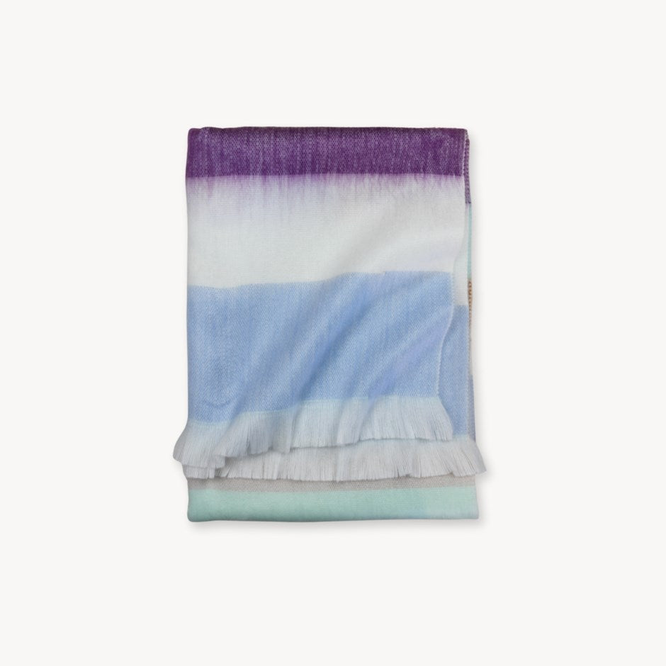 Wellington Mood Blanket Throw