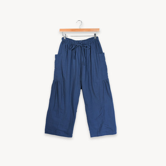 POKOLOKO Stevie Pants #color_stevie-blue-indigo