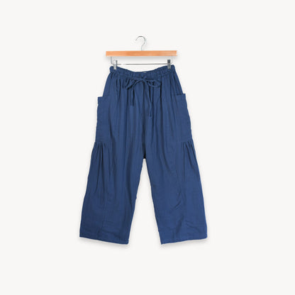 POKOLOKO Stevie Pants #color_stevie-blue-indigo