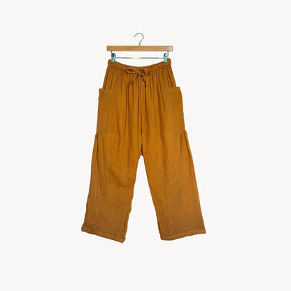 POKOLOKO Stevie Pants #color_stevie-almond