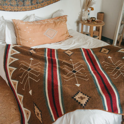 POKOLOKO Southwest Blanket #color_taos