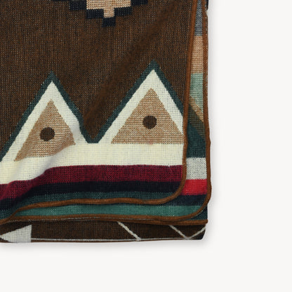 POKOLOKO Southwest Blanket #color_taos