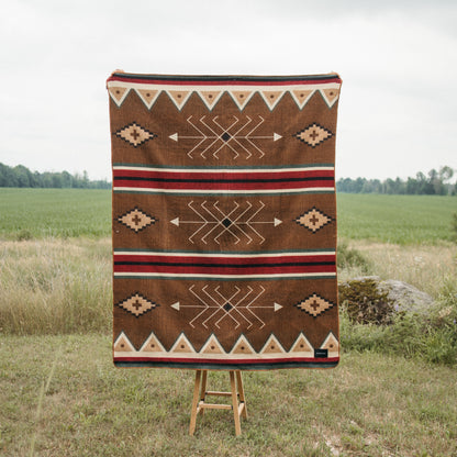 POKOLOKO Southwest Blanket #color_taos