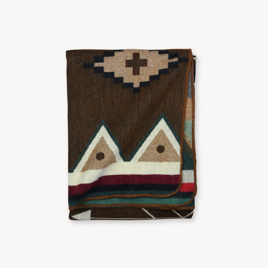 POKOLOKO Southwest Blanket #color_taos