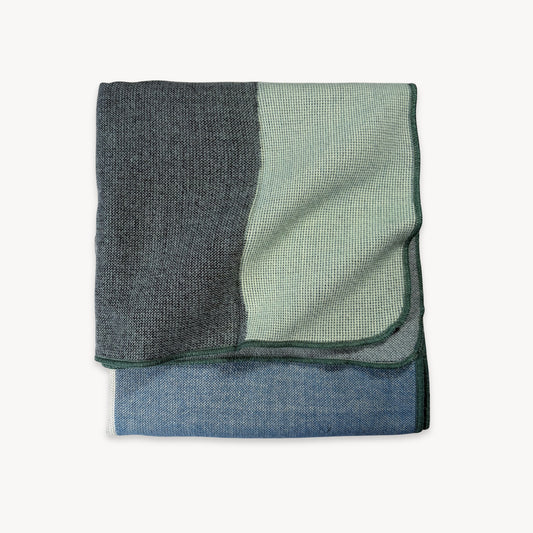 POKOLOKO Southwest Blanket #color_shallows