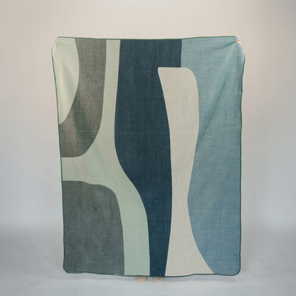 POKOLOKO Southwest Blanket #color_shallows