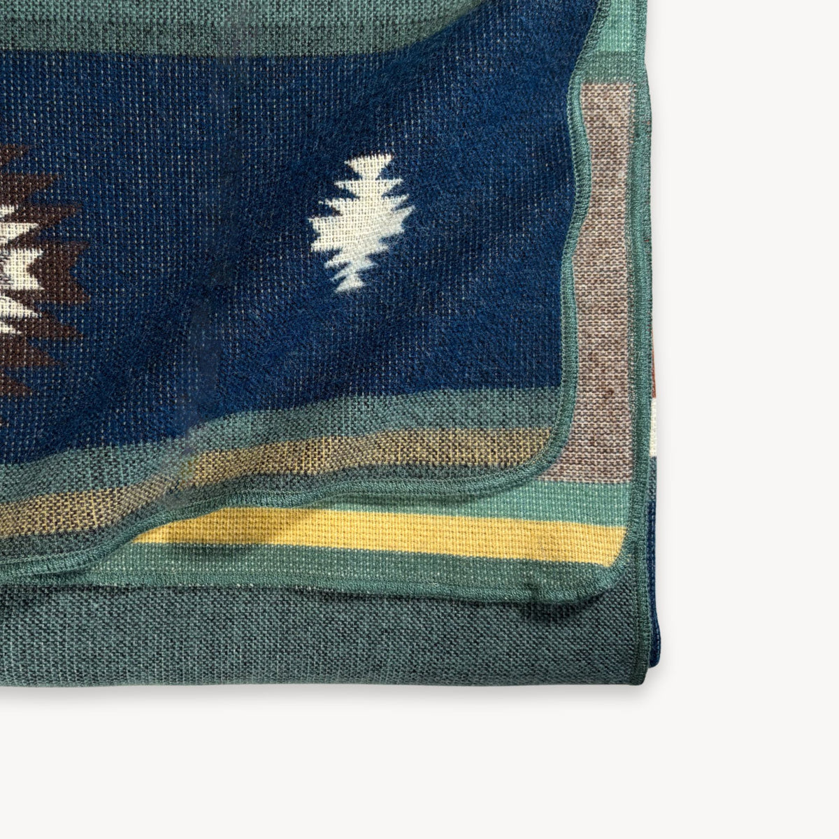 POKOLOKO Southwest Blanket #color_balance