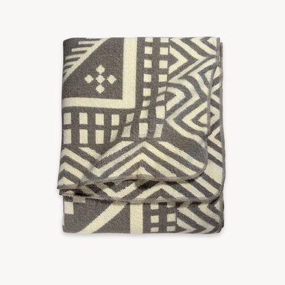 POKOLOKO Southwest Blanket #color_etching