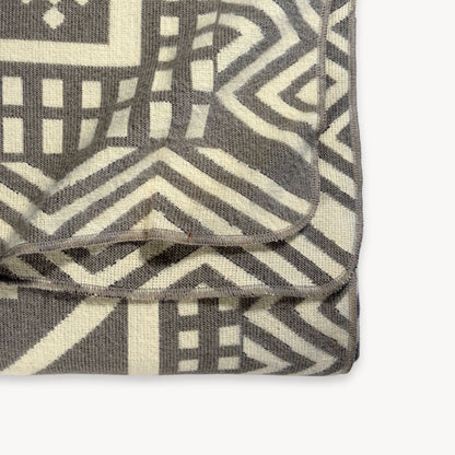 POKOLOKO Southwest Blanket #color_etching