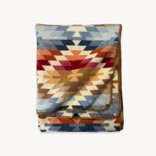 POKOLOKO Southwest Blanket #color_smoothie