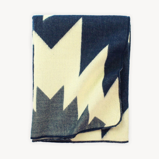 POKOLOKO Southwest Blanket #color_sedona