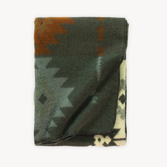 POKOLOKO Southwest Blanket #color_desert-modern