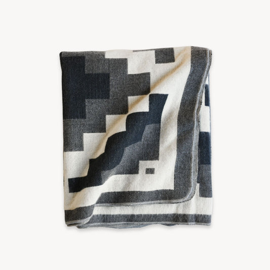 POKOLOKO Southwest Blanket #color_rocky