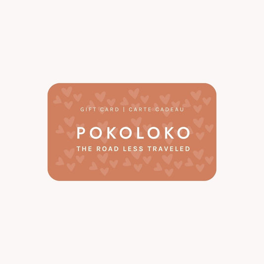 POKO Gift Card