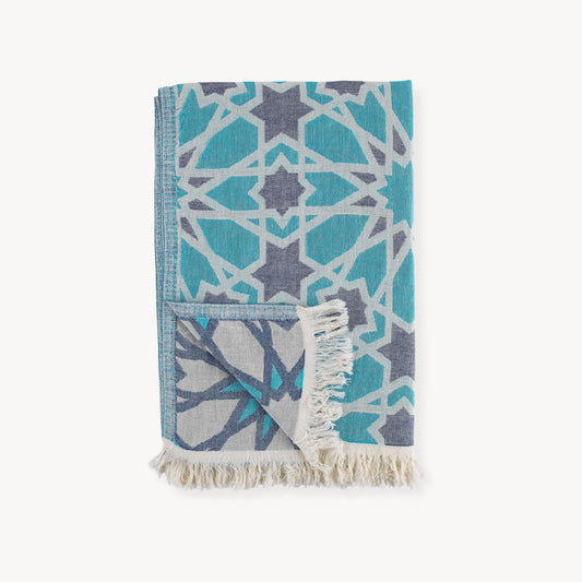 POKOLOKO Matrix Towel