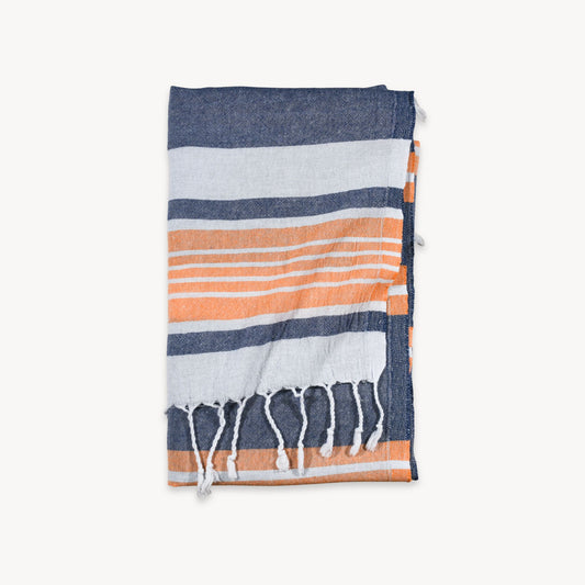 POKOLOKO St Lawrence Towel #color_denim-glow