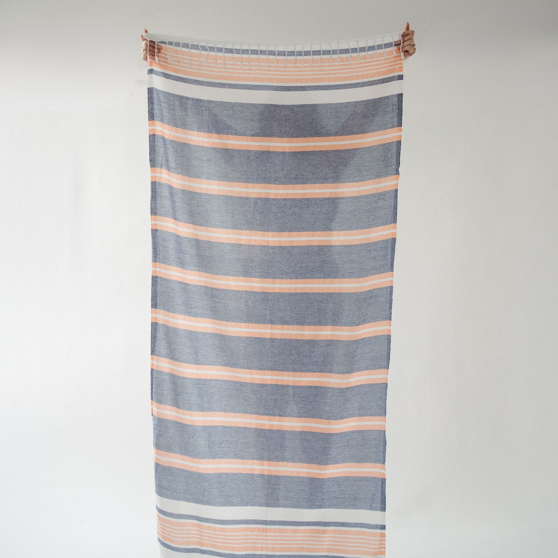 POKOLOKO St Lawrence Towel #color_denim-glow