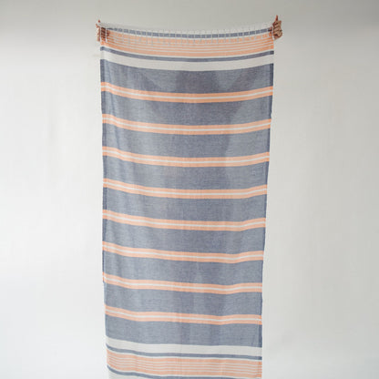 POKOLOKO St Lawrence Towel #color_denim-glow