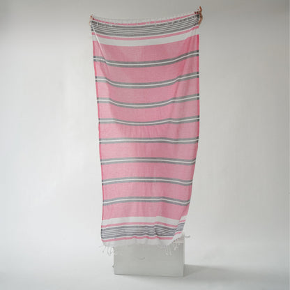 POKOLOKO St Lawrence Towel #color_cotton-candy
