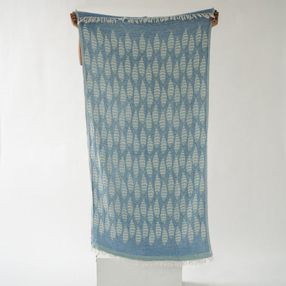 Traveling Fish Towel