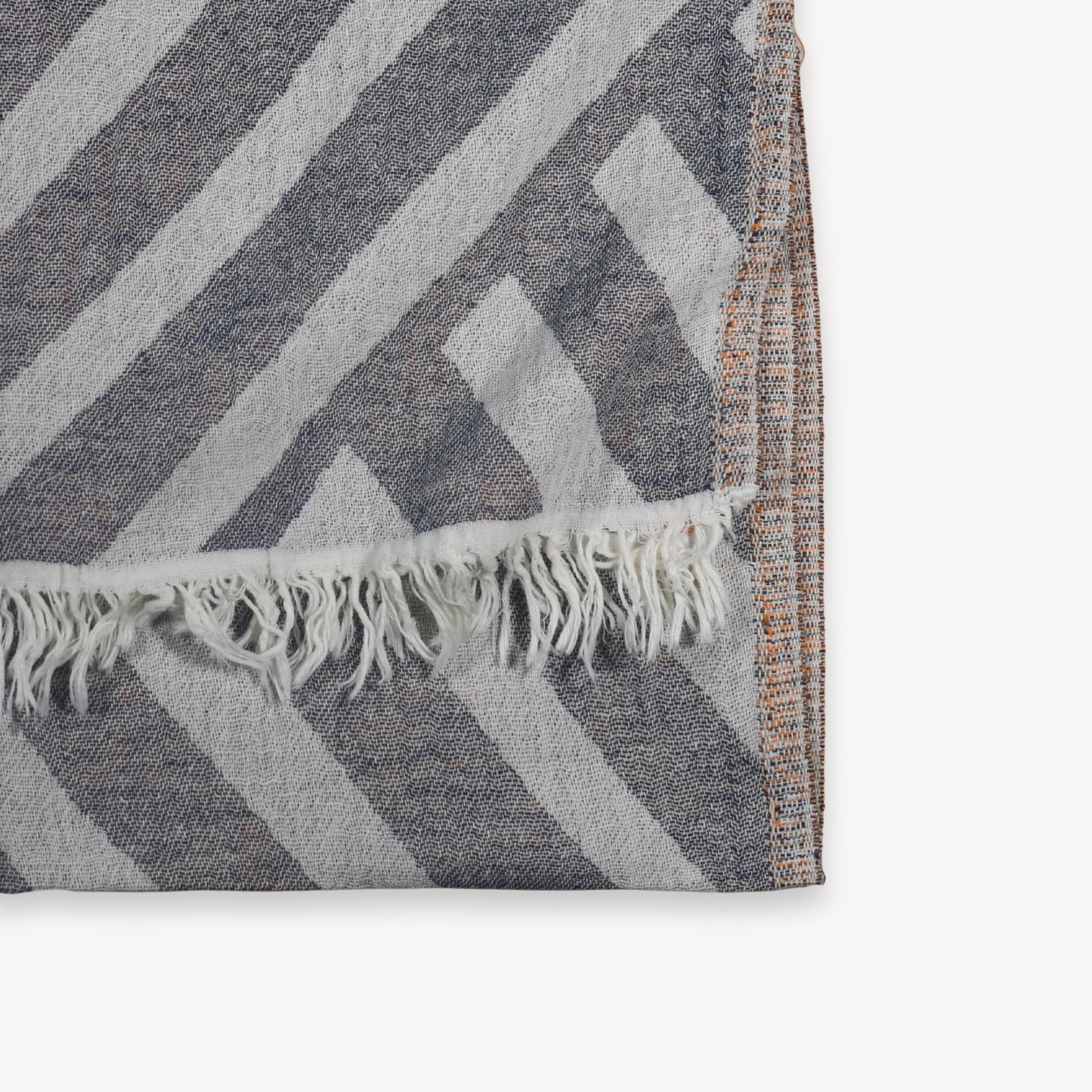 Combination Diamond Towel