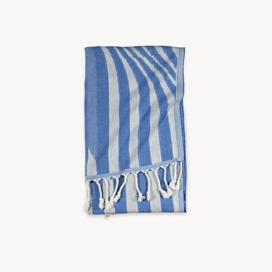 Sailboat Towel