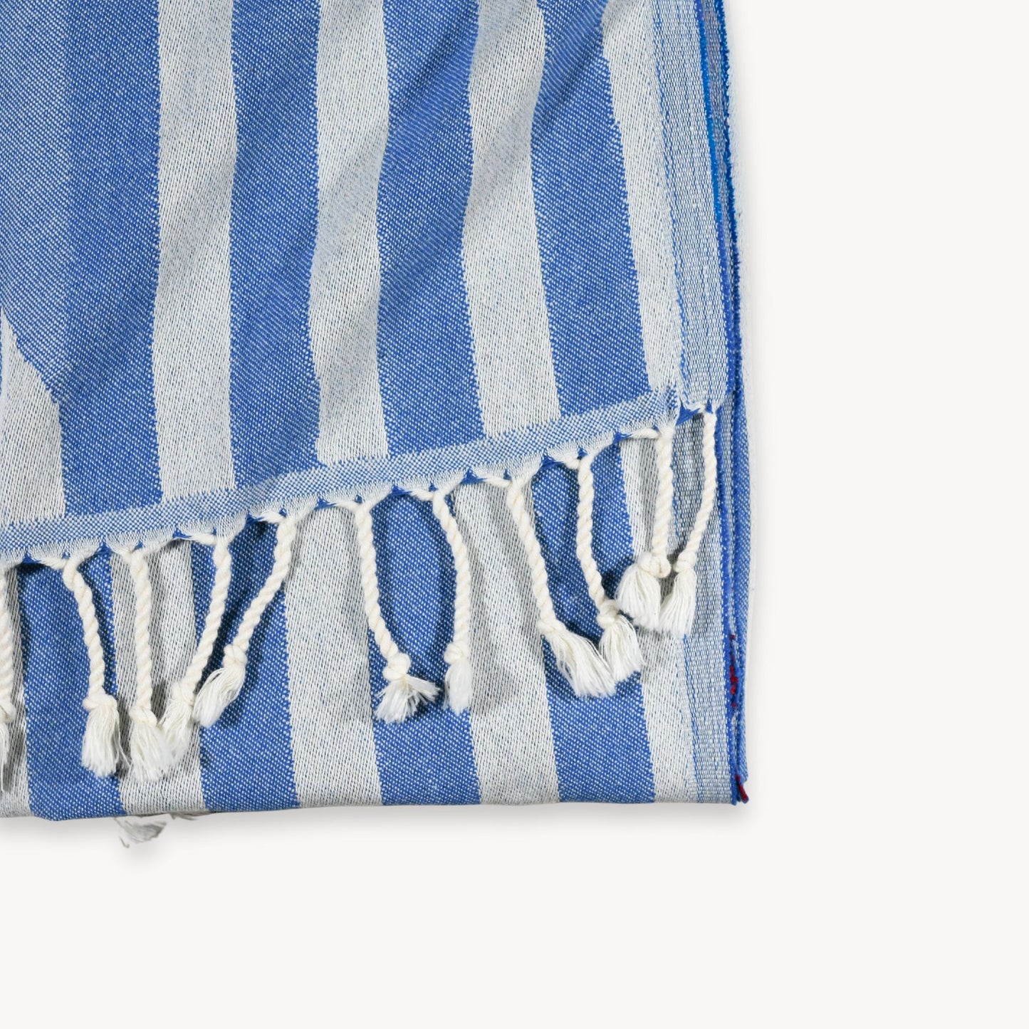 Sailboat Towel