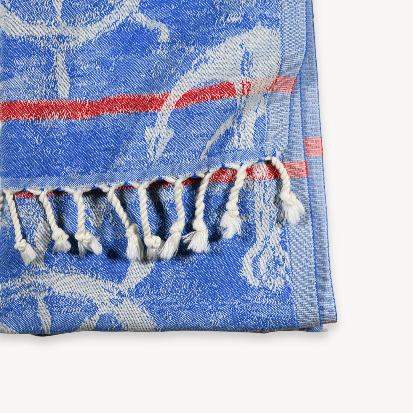Nautical Towel