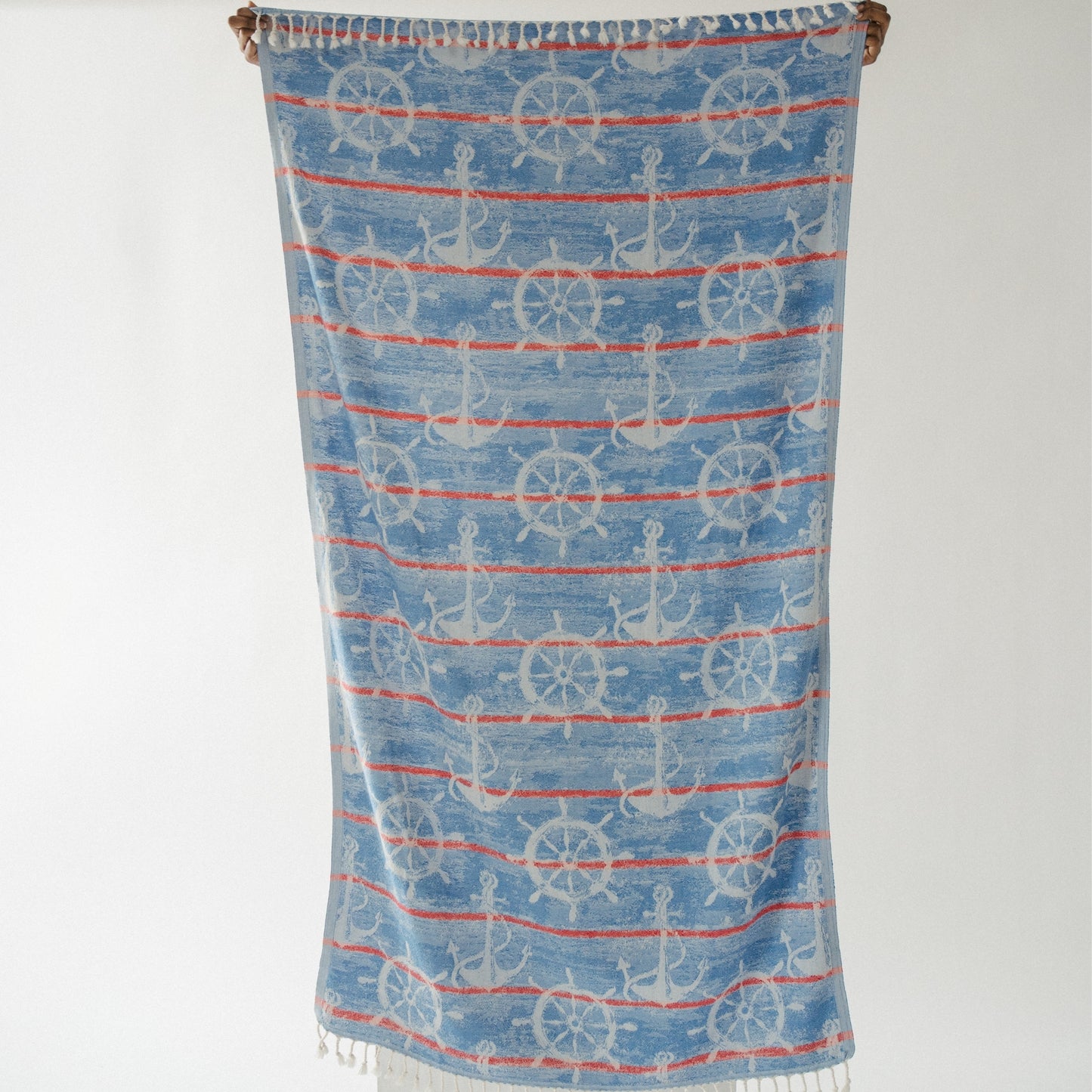 Nautical Towel
