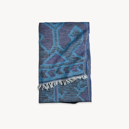 Architecture Towel