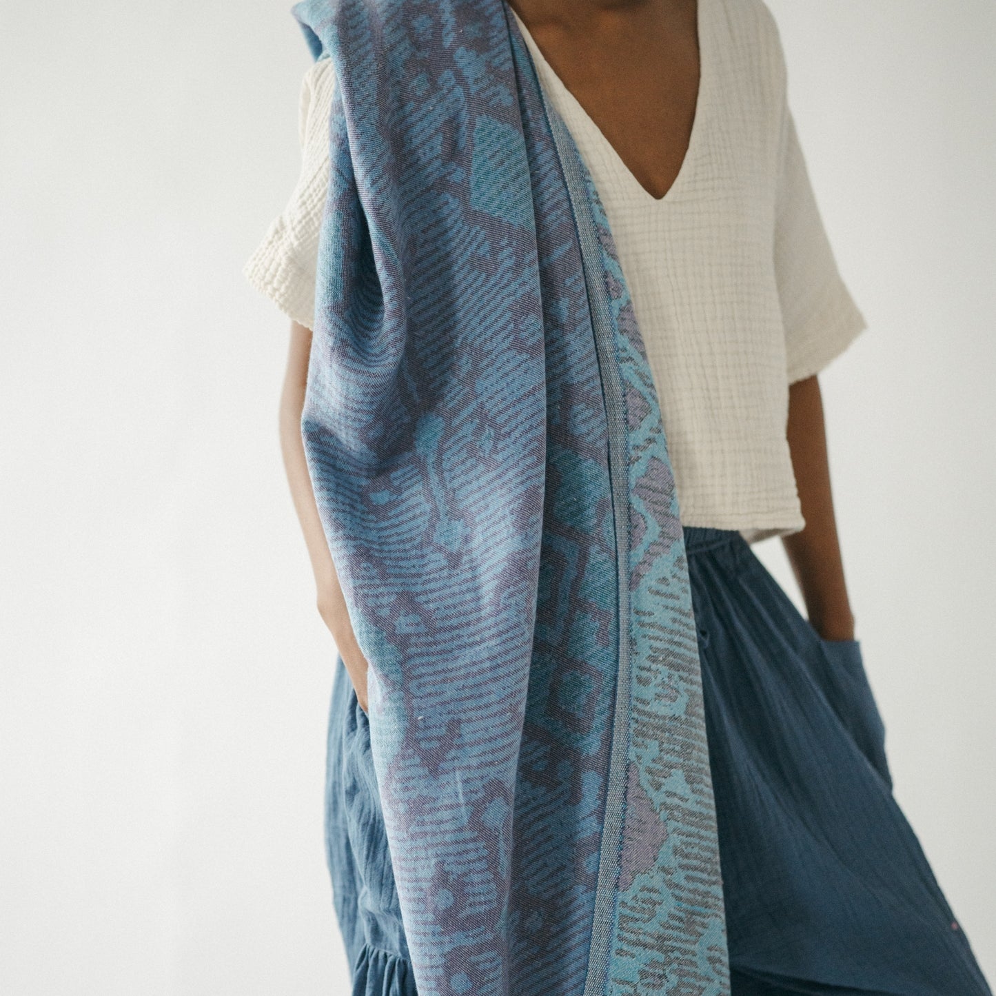 Architecture Towel