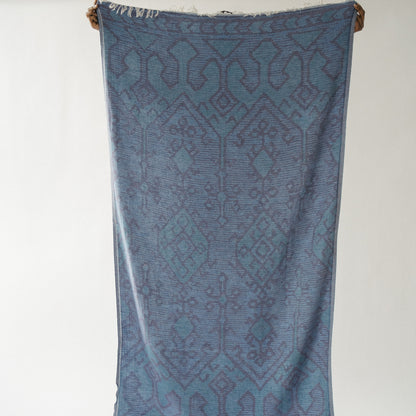 Architecture Towel