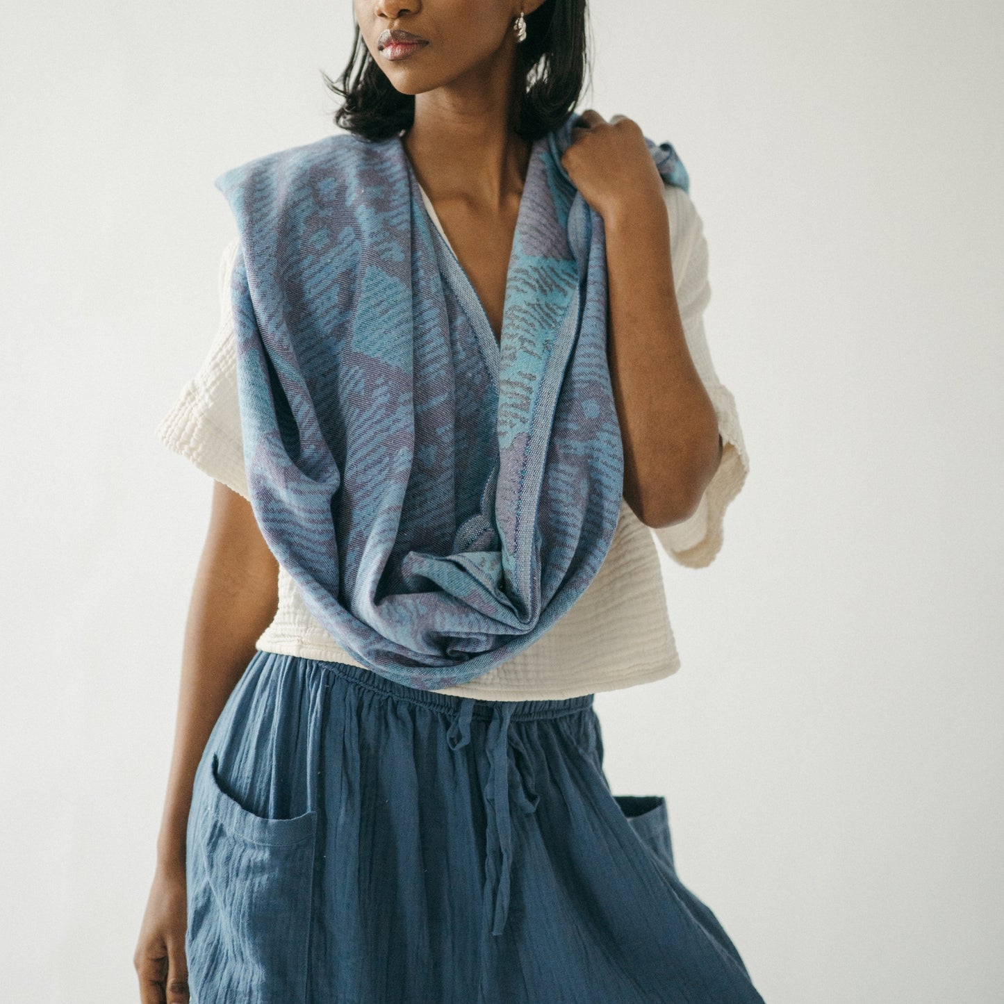 Architecture Towel