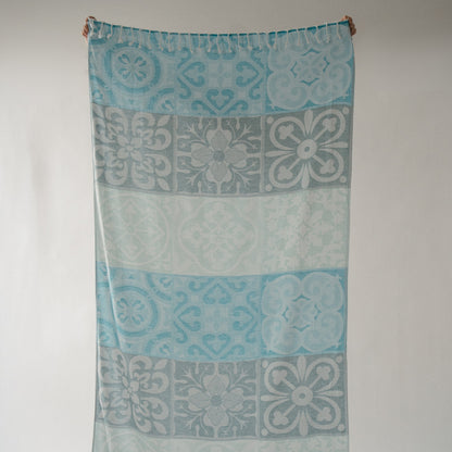 Quilted Towel