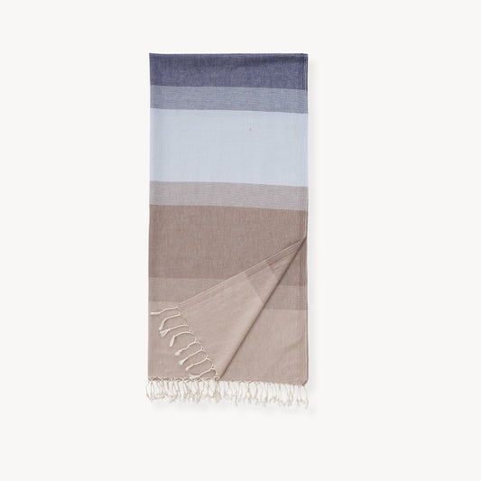 POKOLOKO Belize Towel #color_beach
