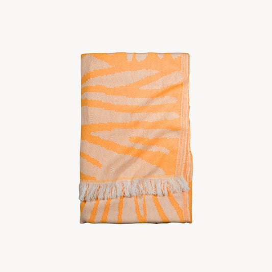 Lemonade Towel
