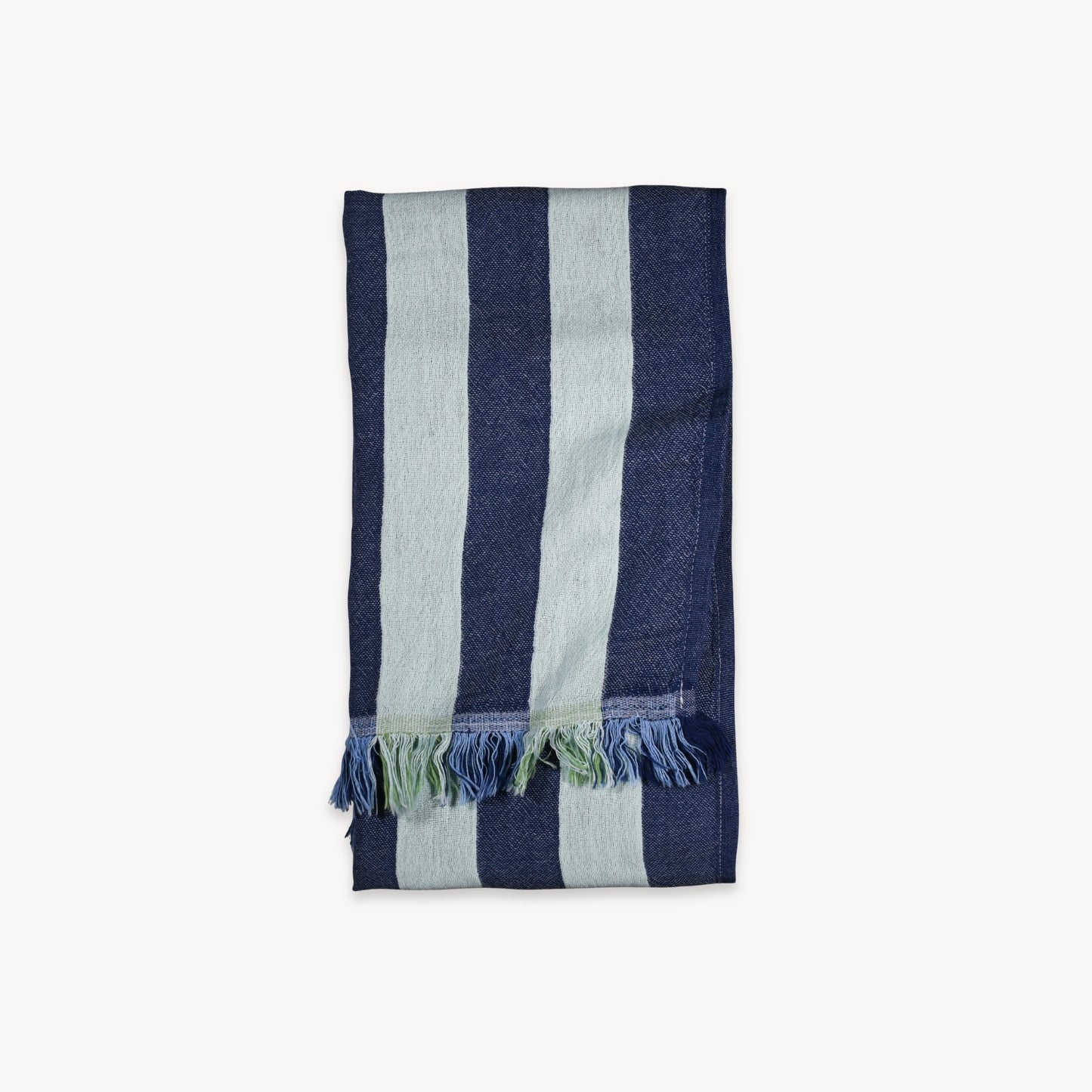 Monica Stripe Towel