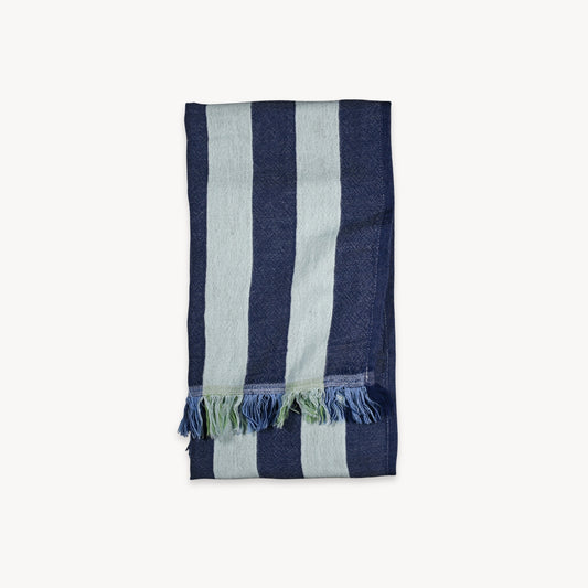 Monica Stripe Towel