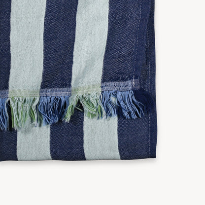 Monica Stripe Towel