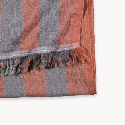 Monica Stripe Towel