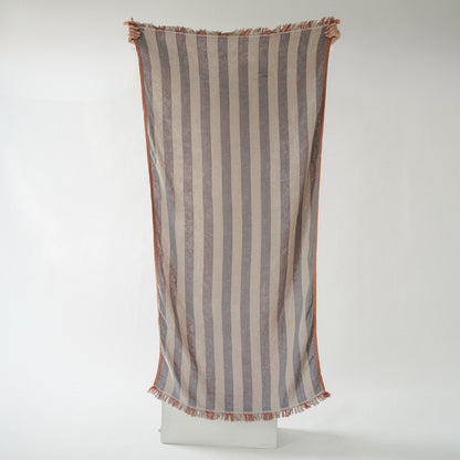 Monica Stripe Towel