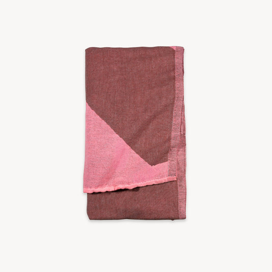 Diagonal Towel