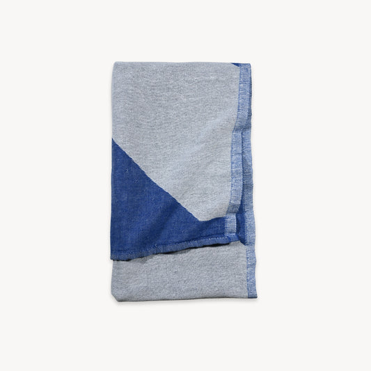 Diagonal Towel