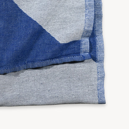 Diagonal Towel