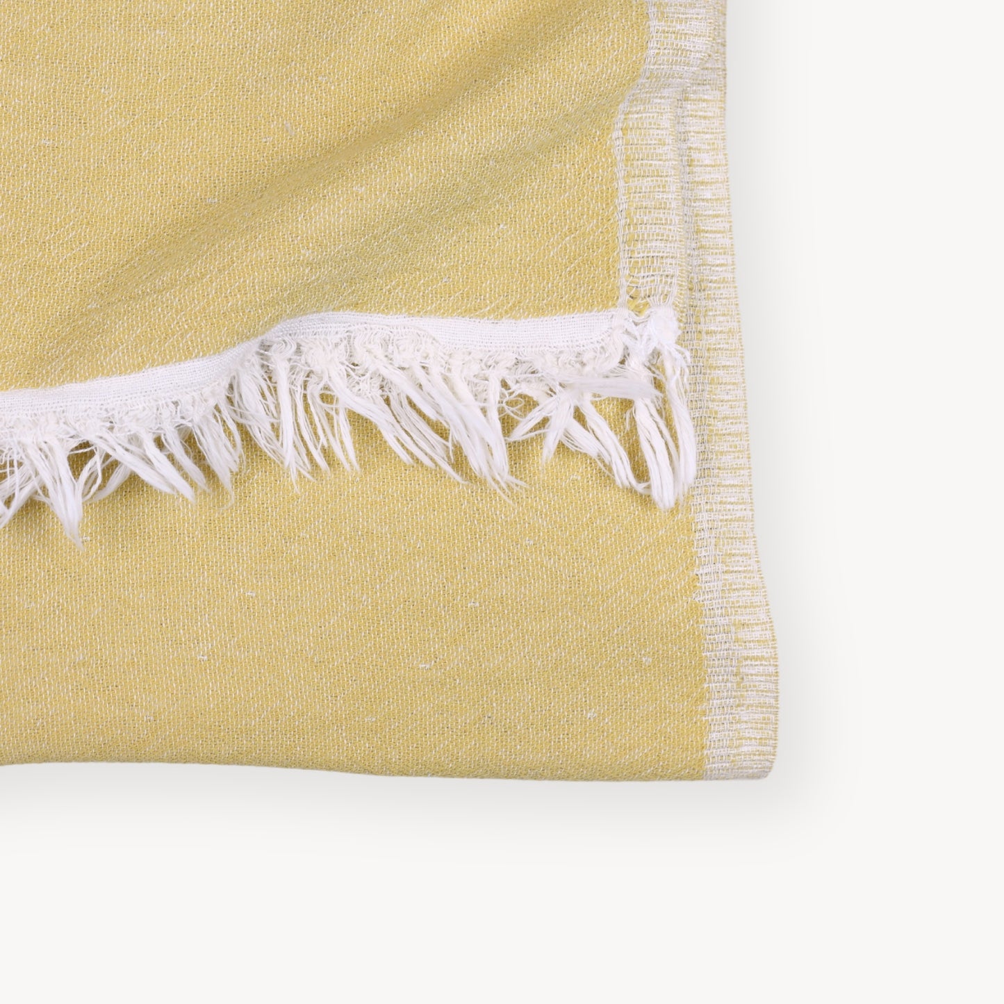 POKOLOKO Almonte Bamboo Blend Towel #color_sunrise