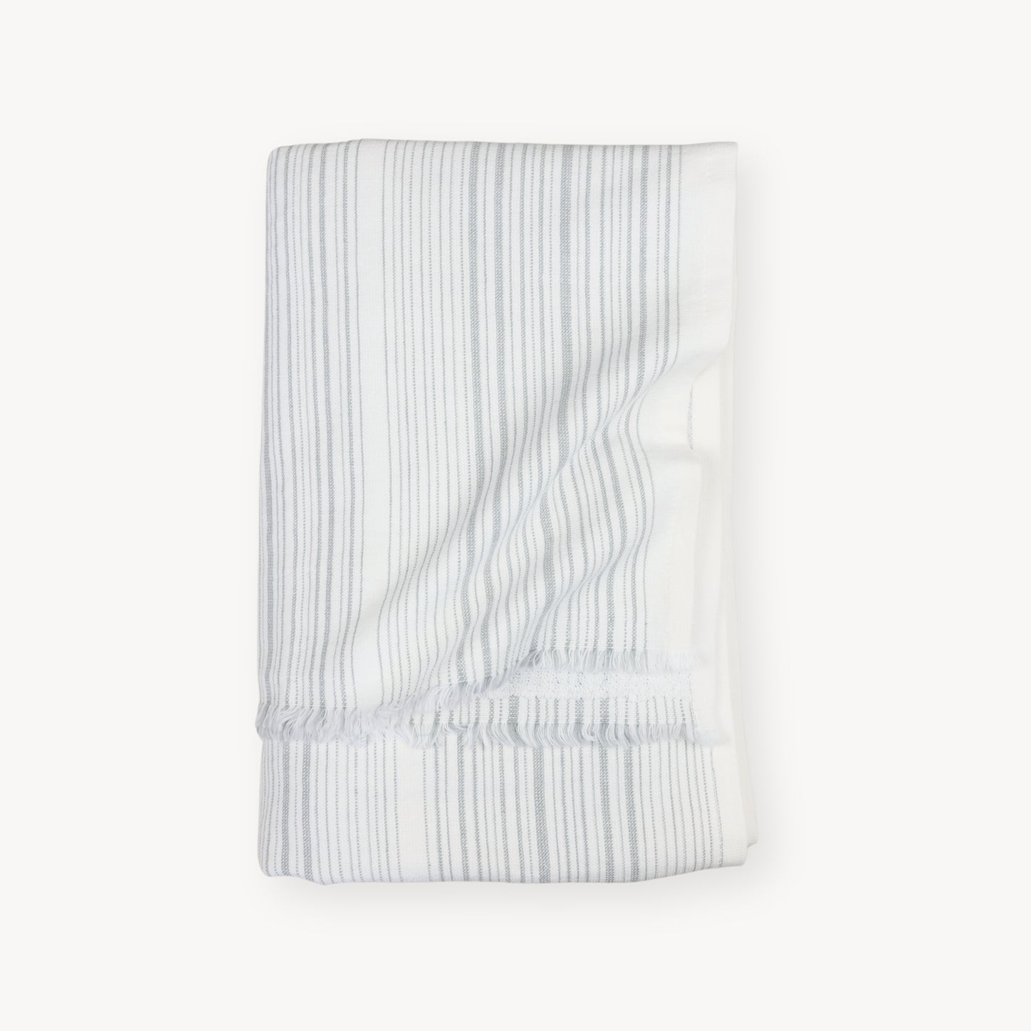 POKOLOKO Byward Terry Towel #color_grey-terry