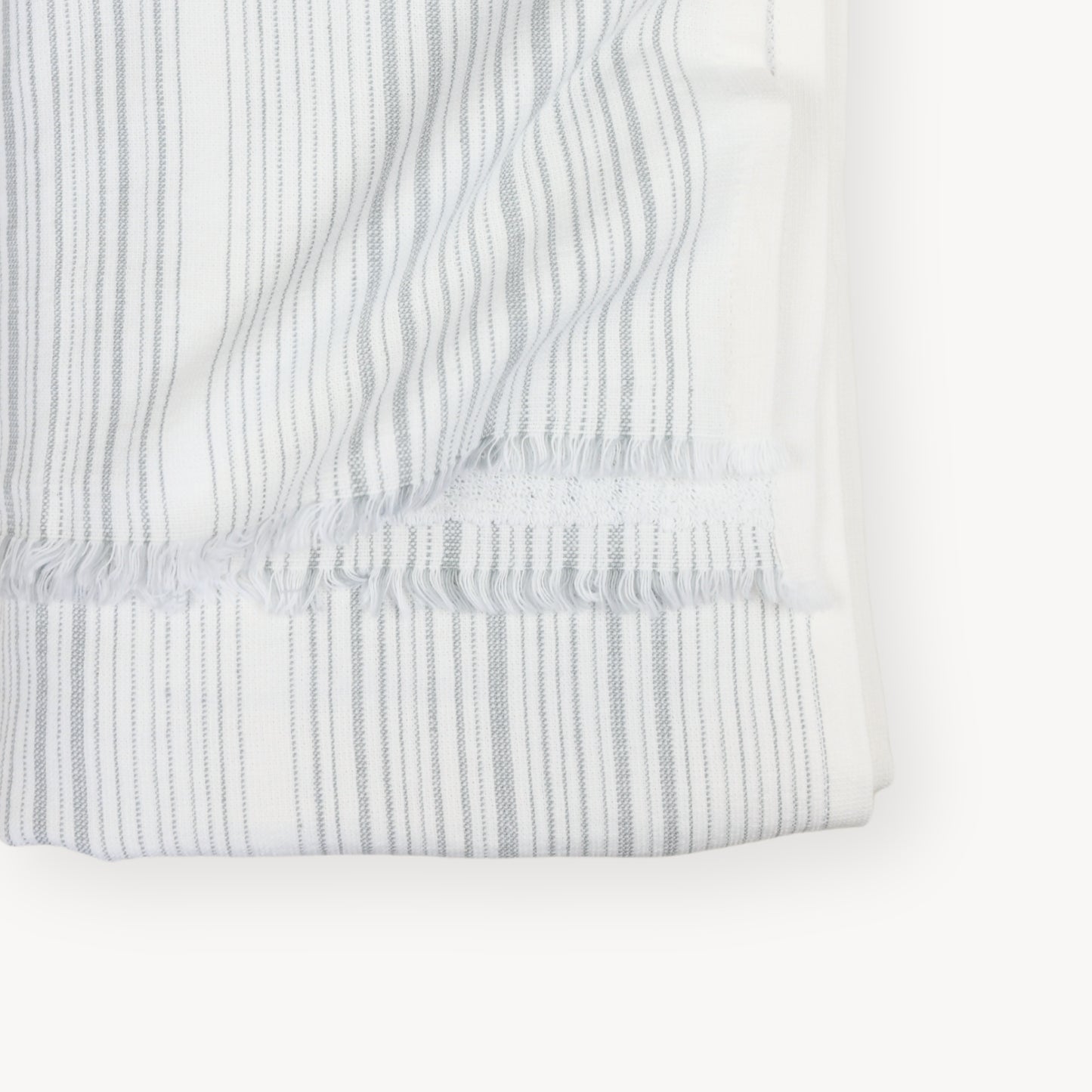 POKOLOKO Byward Terry Towel #color_grey-terry