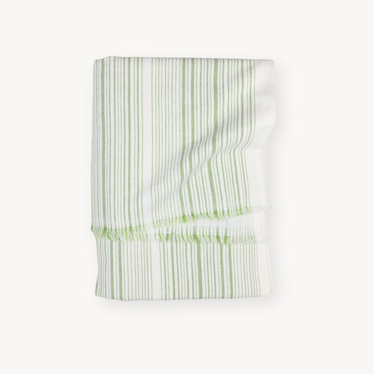 POKOLOKO Byward Terry Towel #color_fern-terry